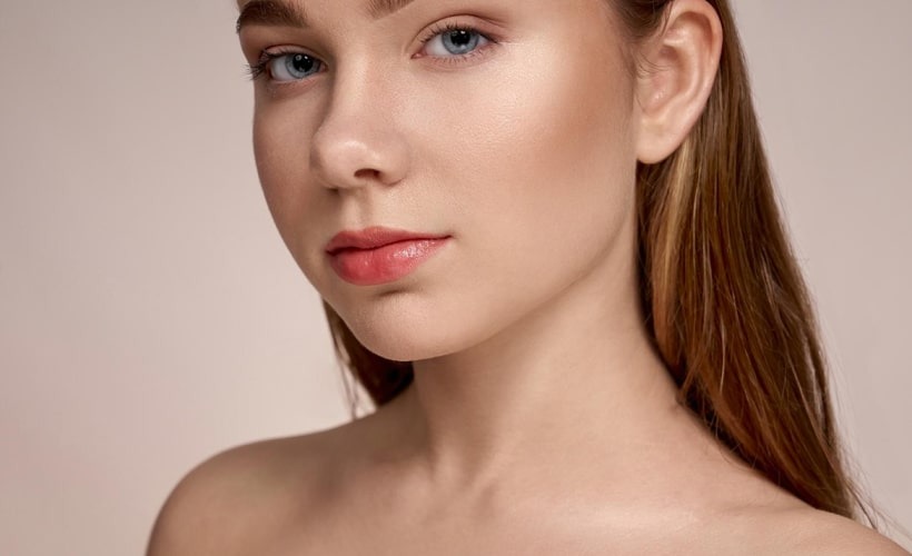 Dejstvo aktivnog kiseonika, slika posle