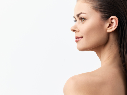 Aktivni kiseonik za negu lica