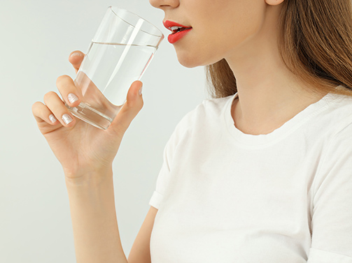 Dezinfekcija vode za piće aktivnim kiseonikom