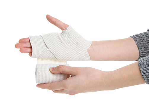 Tretman opekotina aktivnim kiseonikom